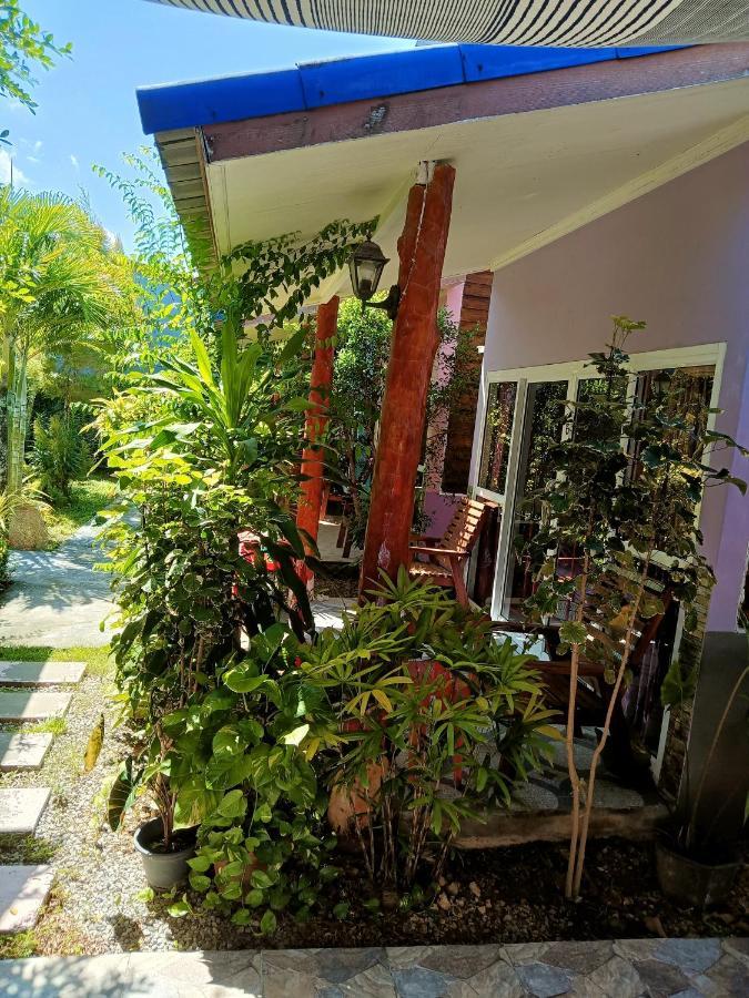 Lucky Bungalows Ко-Мук Екстер'єр фото